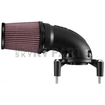K & N Filters Cold Air Intake - 57-1134-1