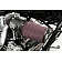K & N Filters Cold Air Intake - 57-1134
