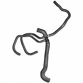 Dayco Products Inc Radiator Hose 72329