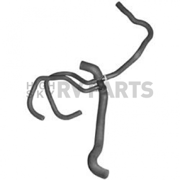 Dayco Products Inc Radiator Hose 72329