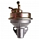 Delphi Technologies Fuel Pump Mechanical - MF0004