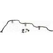 Dorman (OE Solutions) Fuel Injector Rail - 800-915