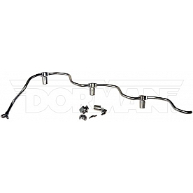 Dorman (OE Solutions) Fuel Injector Rail - 800-915