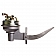 Delphi Technologies Fuel Pump Mechanical - MF0006