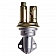 Delphi Technologies Fuel Pump Mechanical - MF0016