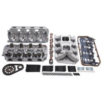 Edelbrock Power Package Kit 2052
