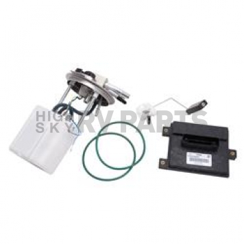 Edelbrock Fuel Pump Conversion Kit - 15642