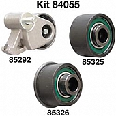 Dayco Products Inc Timing Belt Component Kit - 84055