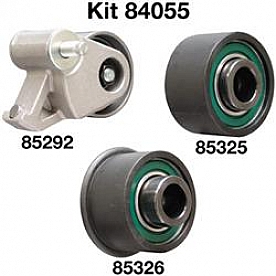 Dayco Products Inc Timing Belt Component Kit - 84055