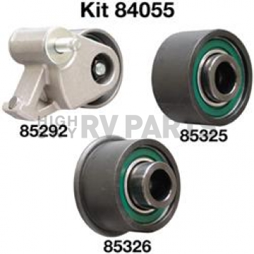 Dayco Products Inc Timing Belt Component Kit - 84055