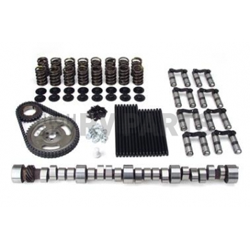 COMP Cams Camshaft/ Lifter/ Timing Gear/ Valve Spring Kit K083008