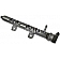 Standard Motor Eng.Management Fuel Injector Rail - FIR8