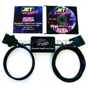 Jet Performance Computer Programmer 14005