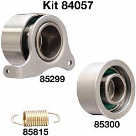 Dayco Products Inc Timing Belt Component Kit - 84057