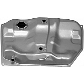 Dorman (OE Solutions) Fuel Tank - 576-851