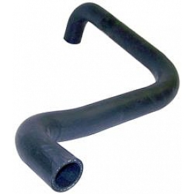 Crown Automotive Jeep Replacement Radiator Coolant Hose 52080030AD