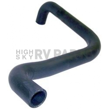 Crown Automotive Jeep Replacement Radiator Coolant Hose 52080030AD