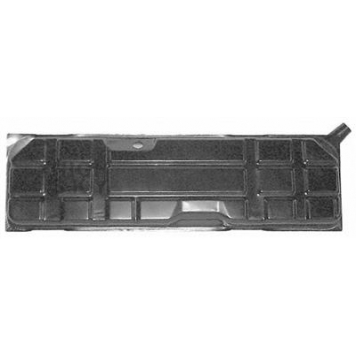 Goodmark Industries Fuel Tank - CK750601
