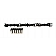 COMP Cams Camshaft And Lifter Kit CL642464