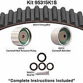 Dayco Products Inc Timing Belt Kit - 95315K1S