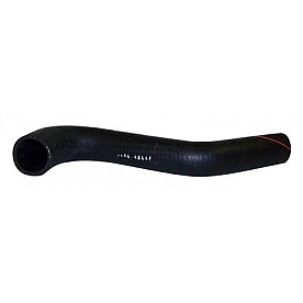 Crown Automotive Jeep Replacement Radiator Coolant Hose H0061536