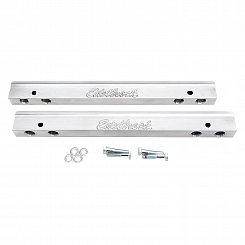 Edelbrock Fuel Injector Rail - 3637