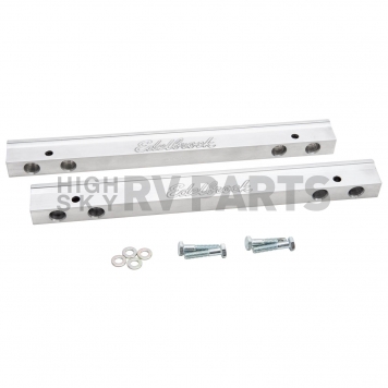Edelbrock Fuel Injector Rail - 3637-1