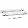 Edelbrock Fuel Injector Rail - 3637