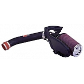 K & N Filters Cold Air Intake - 57-2544