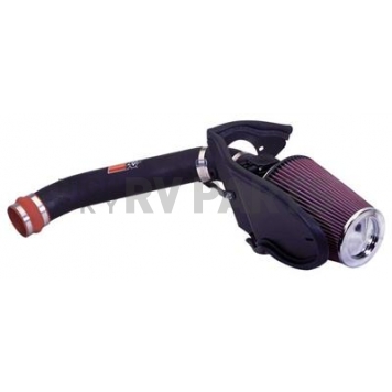 K & N Filters Cold Air Intake - 57-2544