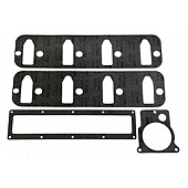 Holley  Performance Intake Manifold Gasket - 108-117