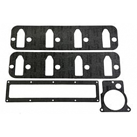 Holley  Performance Intake Manifold Gasket - 108-117
