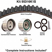 Dayco Products Inc Timing Belt Kit - 95316K1S