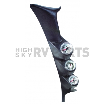 AutoMeter Gauge Pod Pillar 12105