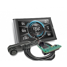 Edge Products Power Package Kit 14108