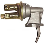 Crown Automotive Jeep Replacement Mechanical Fuel Pump - J3228191