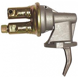 Crown Automotive Jeep Replacement Mechanical Fuel Pump - J3228191