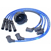 NGK Wires Spark Plug Wire Set 8014