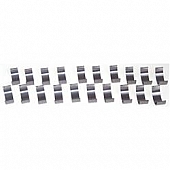 Sealed Power Eng. Connecting Rod Bearing - 10-1985A