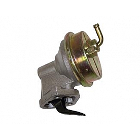 Crown Automotive Jeep Replacement Mechanical Fuel Pump - J8132364