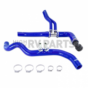 Mishimoto Radiator Hose SEF35T15BL