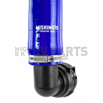 Mishimoto Radiator Hose SEF35T15BL-2