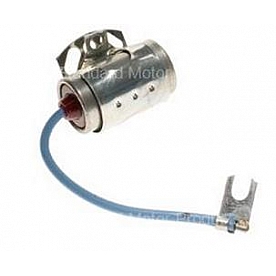 Standard Motor Eng.Management Ignition Condenser AL111