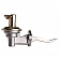 Delphi Technologies Fuel Pump Mechanical - MF0010