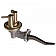 Delphi Technologies Fuel Pump Mechanical - MF0010
