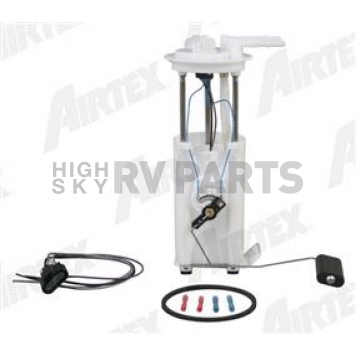 Airtex Fuel Pump Electric - E3938M