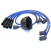 NGK Wires Spark Plug Wire Set 8016
