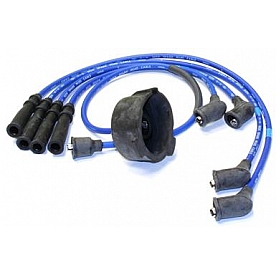 NGK Wires Spark Plug Wire Set 8016