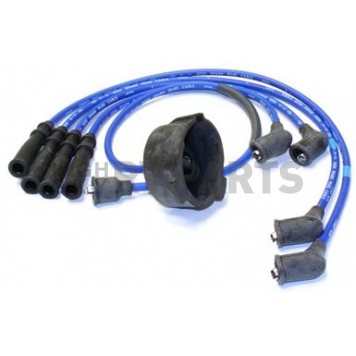 NGK Wires Spark Plug Wire Set 8016