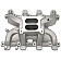 Edelbrock Intake Manifold - 71187